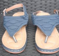 Neue ungetragene Sandalen Gr.38 Baden-Württemberg - Tübingen Vorschau