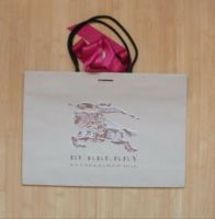 Burberry Tragetasche 42x29 cm Dortmund - Scharnhorst Vorschau