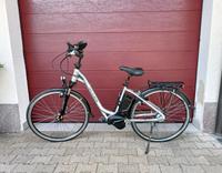 Neuwertiges E-Bike von FLYER Bayern - Immenreuth Vorschau