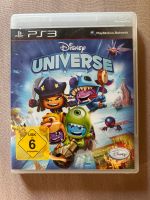 Disney Universe Playstation 3 Baden-Württemberg - Reutlingen Vorschau