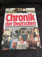 Buch "Chronik der Deutschen" Frankfurt am Main - Bornheim Vorschau