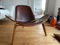 Hans Wegner Shell Chair CH07 Carl Hansen Limited Edition Duisburg - Duisburg-Mitte Vorschau