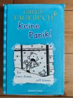 Gregs Tagebuch 6: Keine Panik Hessen - Butzbach Vorschau