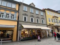 Denkmalgeschütztes Wohn- und Geschäftshaus in Coburg-Nähe Marktplatz Bayern - Coburg Vorschau