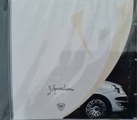 Lancia Ypsilon Werkstatt-CD original verpackt Werkstatthandbuch Bayern - Osterzell Vorschau