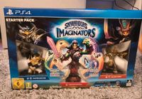 Skylanders Imaginators ps4 Bayern - Waldbrunn Vorschau