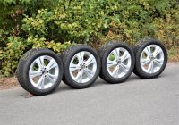 225-50-R17 BRIDGESTONE WINTER MERCEDES FELGE 7Jx17H2 ET48,5 LK112 Niedersachsen - Hessisch Oldendorf Vorschau