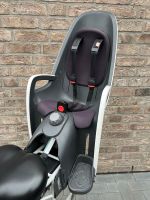 Hamax Caress Carrier, Fahrradsitz, Kindersitz Niedersachsen - Achim Vorschau