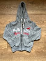 Sweatjacke Hollister Gr. 98 Brandenburg - Uebigau-Wahrenbrueck Vorschau