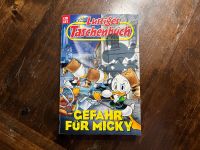 Taschenbuch Donald Dug, Gefahr für Micky, unbenutzt Nordrhein-Westfalen - Halle (Westfalen) Vorschau