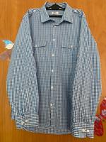 Herren Trachten Volksfest Hemd NKD bonprix Gr. XL a‘ 7€ neuwertig Bayern - Simbach Vorschau
