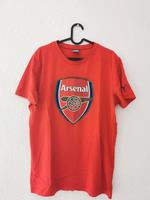 Puma - Arsenal London T-Shirt von Puma in Gr:M Hamburg - Harburg Vorschau