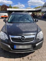 Opel Antara Hessen - Marburg Vorschau