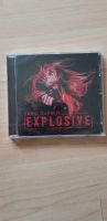 David Garrett Explosive CD neu ovp eingeschweißt! Bayern - Waldershof Vorschau