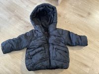 Zara Winterjacke Gr.80 schwarz Niedersachsen - Schiffdorf Vorschau