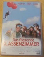 [DVD] Das fliegende Klassenzimmer Bayern - Grafing bei München Vorschau