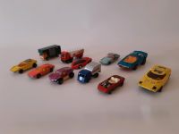 Matchbox Autos Brandenburg - Herzberg/Elster Vorschau