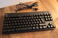 Logitech G Pro TKL Gaming Tastatur Hessen - Limburg Vorschau