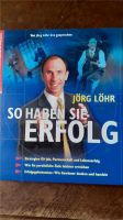 So haben Sie Erfolg, 8 Kassetten + Buch, neuwertig, Jörg Löhr Hamburg-Nord - Hamburg Eppendorf Vorschau