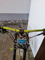 Kona Downhill Bike Bayern - Trostberg Vorschau