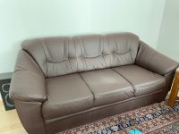 Sofa 3-Sitzer Couch Nordrhein-Westfalen - Hennef (Sieg) Vorschau