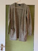 Grey cardigan from Vila (wool) Berlin - Charlottenburg Vorschau
