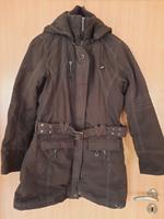 Wintermantel Cecil Gr. S braun Bayern - Geretsried Vorschau