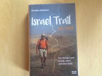 Israel Trail mit Herz, Christian Seebauer NEU Sachsen - Zwoenitz Vorschau