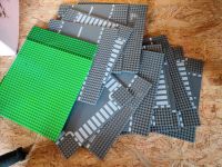 Lego Platten 14 Stück im Paket Sachsen-Anhalt - Mücheln (Geiseltal) Vorschau