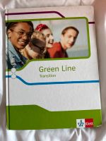 Green Line Transsition Niedersachsen - Gittelde Vorschau