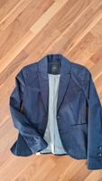 Zero Blazer Gr. 36 blau Nordrhein-Westfalen - Simmerath Vorschau
