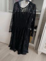 Damen Kleid gr.XS Spitze schwarz Tom Tailor Bergedorf - Hamburg Lohbrügge Vorschau