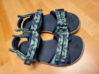 Jack Wolfskin Sandalen Gr. 30 Nordfriesland - Viöl Vorschau