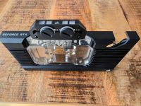 Corsair XG7 RGB GPU Wasserblock 3080 Founders Edition Hessen - Ginsheim-Gustavsburg Vorschau