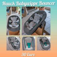 Hauck Bouncer Babywippe für Alpha + Stuhl Nordrhein-Westfalen - Gladbeck Vorschau