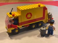 Lego Set 6693-1 Recycle Truck  (1987) + weiteres Lego Schleswig-Holstein - Pansdorf Vorschau