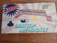 Desktop Air Hockey, Spiel Niedersachsen - Bad Iburg Vorschau