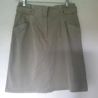 Zero Rock khaki, Gr. 38 Bayern - Geretsried Vorschau