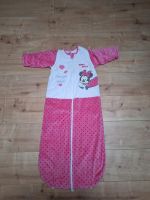 Winterschlafsack Schlafsack Minnie Mouse 110 Kreis Pinneberg - Rellingen Vorschau