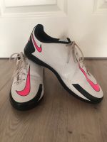 Fußball Hallenschuhe Nike gr. 38 Schleswig-Holstein - Pöschendorf Vorschau