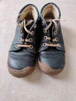 Schuhe für Kinder von Däumling, Größe 25, WMS mittel, wie Pepino Rheinland-Pfalz - Bellheim Vorschau