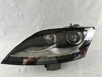 AUDI TT 10-13 XENON LINKS LED SCHEINWERFER 8J0941003Q Hessen - Neu-Isenburg Vorschau