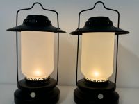 Ikea Storhaga Laterne Leuchte Lampe 2 Stück dimmbar Nordrhein-Westfalen - Bönen Vorschau