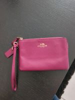 Coach clutch pochette Portemonnaie Düsseldorf - Pempelfort Vorschau