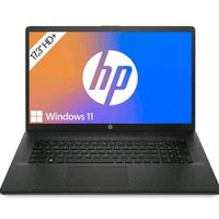 HP 17 Zoll Laptop neu ovp-ungeöffnet Bayern - Hollfeld Vorschau