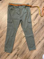 Cargo Hose Gr.46, neuwertig! Nordrhein-Westfalen - Lüdenscheid Vorschau