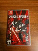 Daemon X Machina Nintendo Switch Niedersachsen - Ostercappeln Vorschau