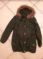 Winterjacke gr. 152 Mädchen schwarz Baden-Württemberg - Obrigheim Vorschau