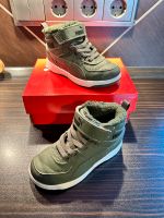 Puma Sneaker Winter gefüttert Schuh Boots Kinderschuh Rheinland-Pfalz - Neuwied Vorschau