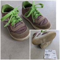 Falcotto Naturino Lauflernschuhe Kinder Baby Größe 21 Baden-Württemberg - Winnenden Vorschau